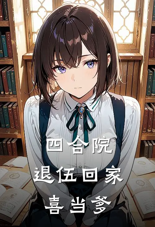 四合院：退伍回家喜当爹