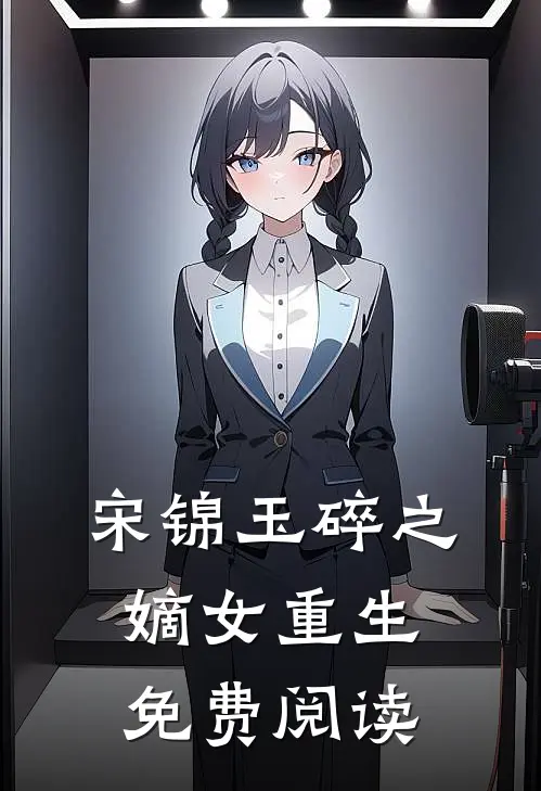 宋锦玉碎之嫡女重生免费阅读