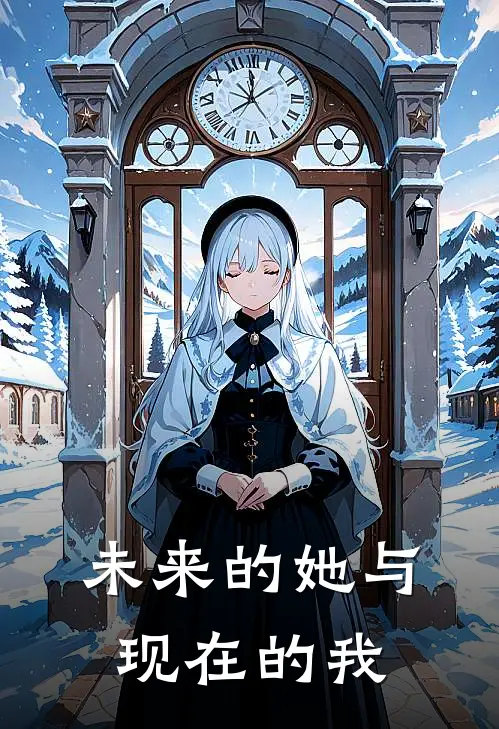 未来的她与现在的我