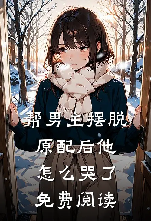 帮男主摆脱原配后他怎么哭了免费阅读
