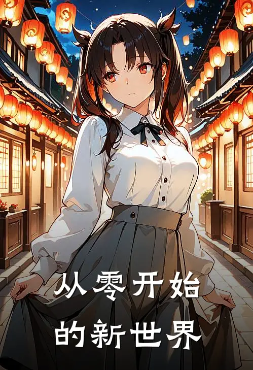 从零开始的新世界瑞德马德小说推荐完本_热门小说大全从零开始的新世界(瑞德马德)