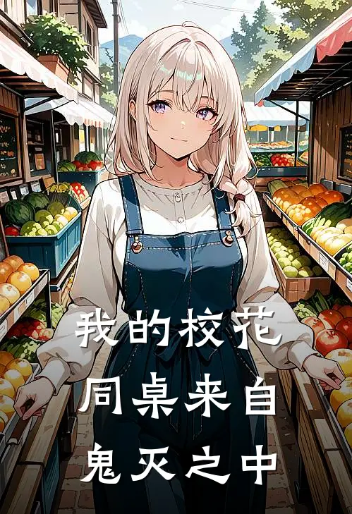 我的校花同桌来自鬼灭之中