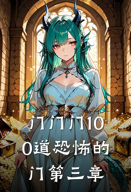 门门门100道恐怖的门第三章