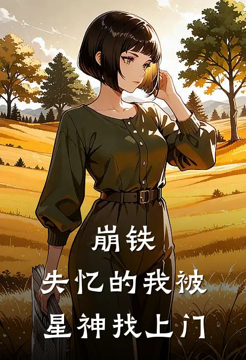 崩铁：失忆的我被星神找上门