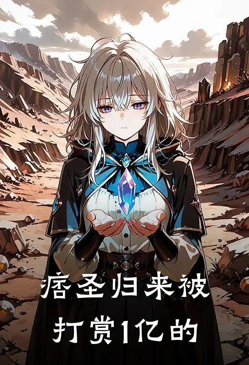 痞圣归来被打赏1亿的