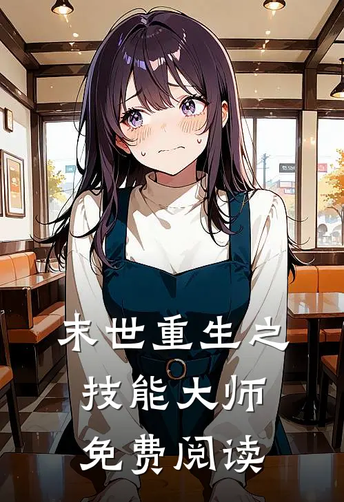 末世重生之技能大师免费阅读