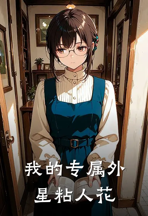我的专属外星粘人花林暖林暖免费热门小说_最热门小说我的专属外星粘人花林暖林暖