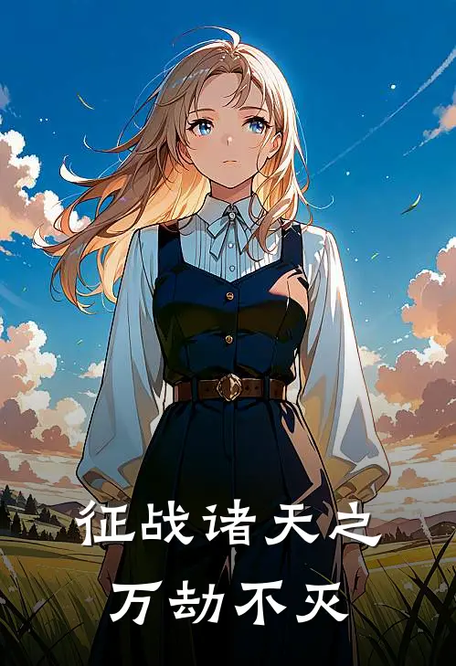 征战诸天之万劫不灭