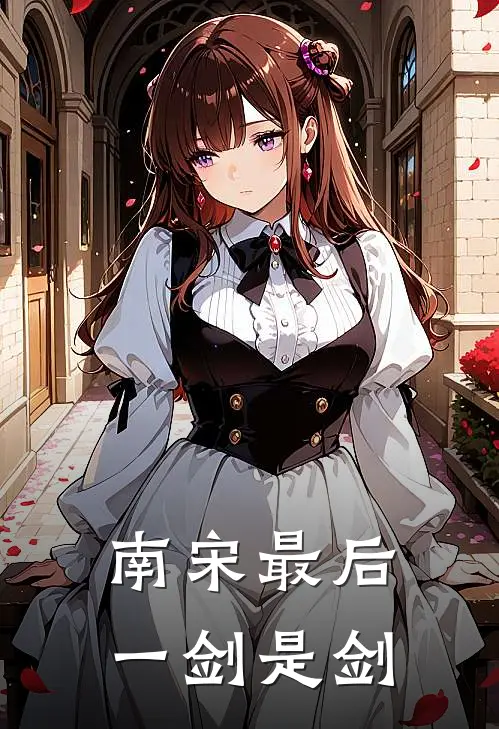 南宋最后一剑是剑