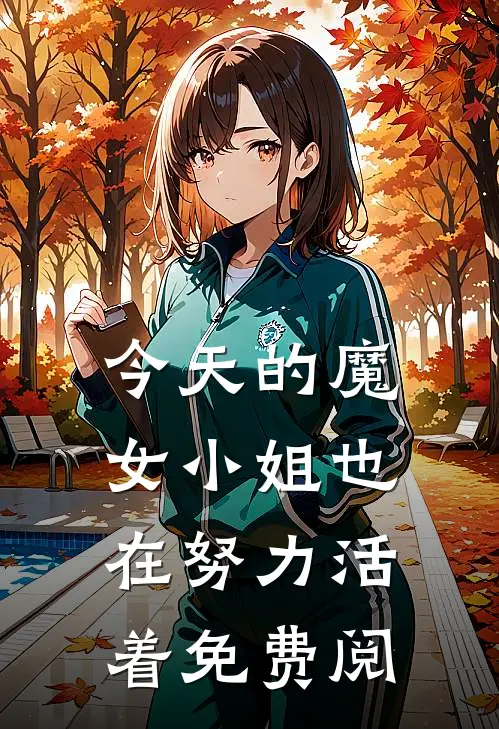 今天的魔女小姐也在努力活着免费阅