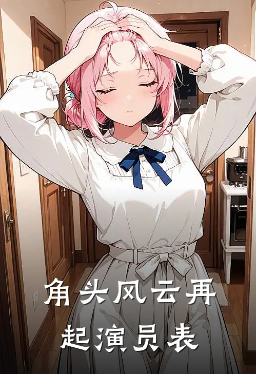 角头风云再起演员表