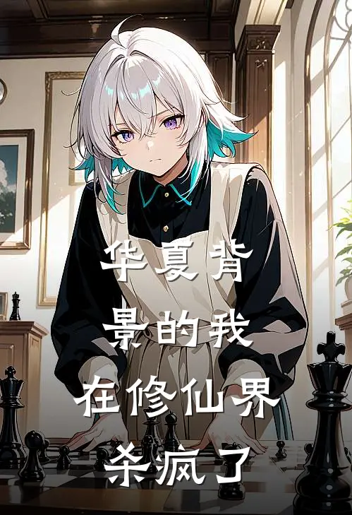 华夏背景的我，在修仙界杀疯了