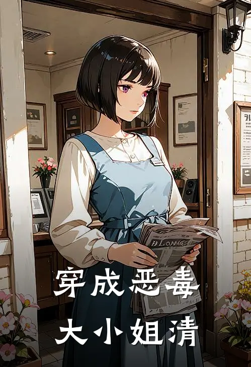 穿成恶毒大小姐清