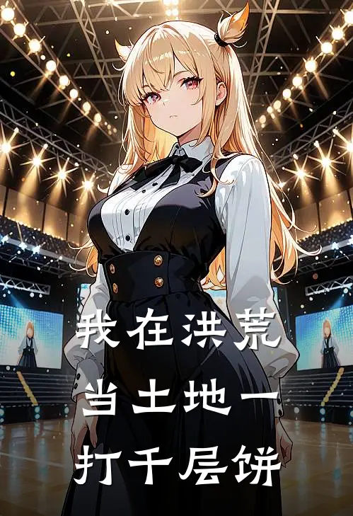 我在洪荒当土地 一打千层饼