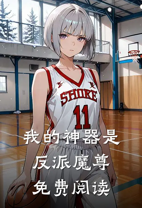 我的神器是反派魔尊免费阅读