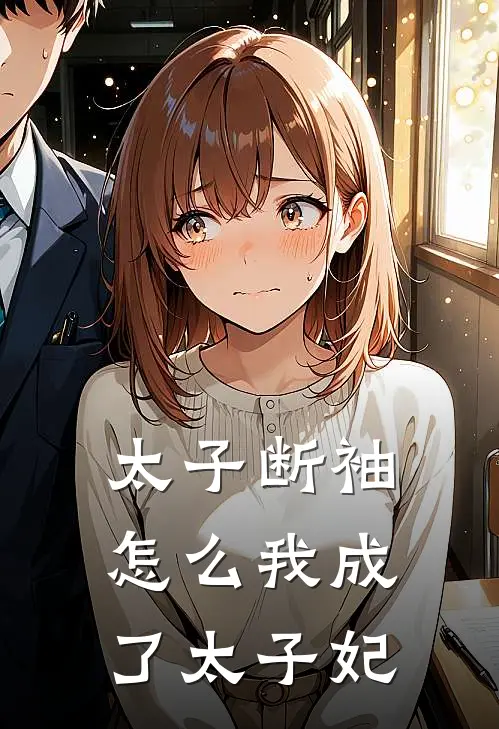 太子断袖，怎么我成了太子妃