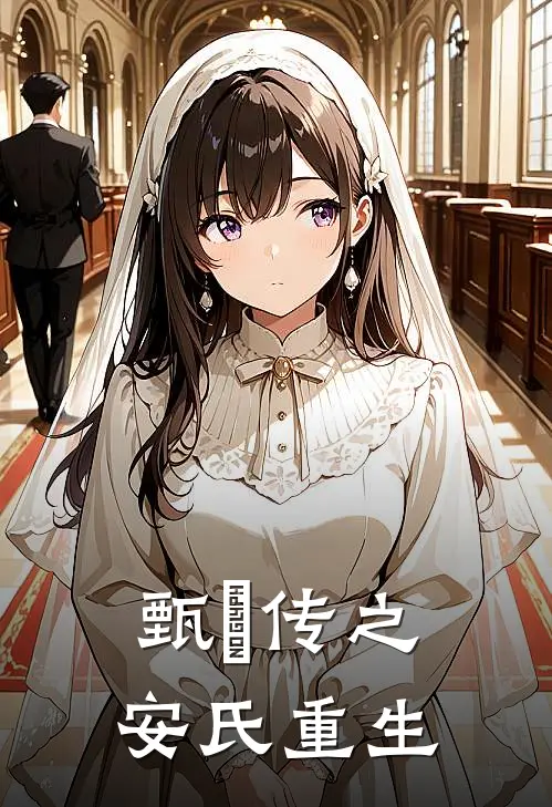甄嬛传之安氏重生