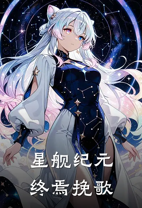 星舰纪元终焉挽歌