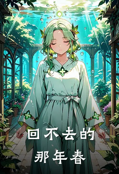 回不去的那年春