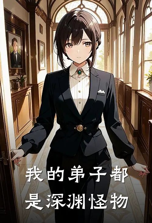 我的弟子都是深渊怪物