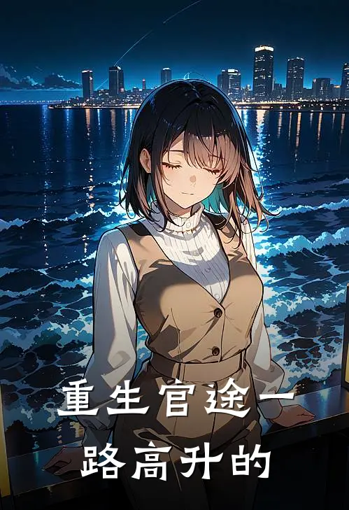 重生官途一路高升的