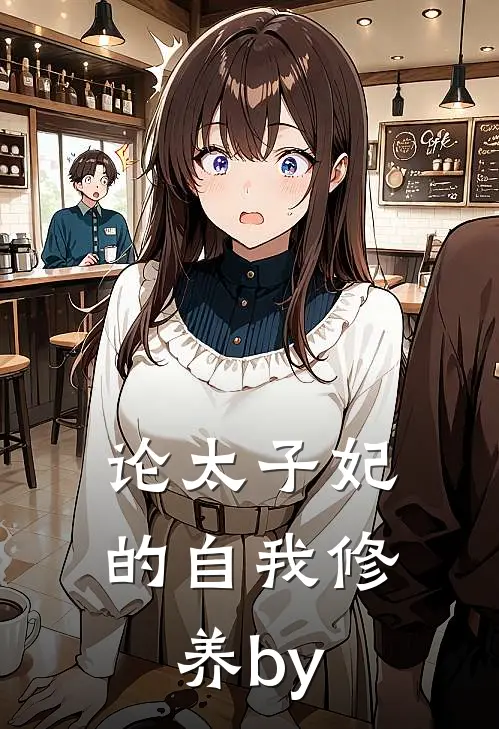 论太子妃的自我修养by