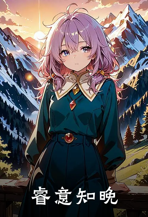 睿意知晚(林晚夏齐睿)好看的小说推荐完结_完本小说睿意知晚林晚夏齐睿