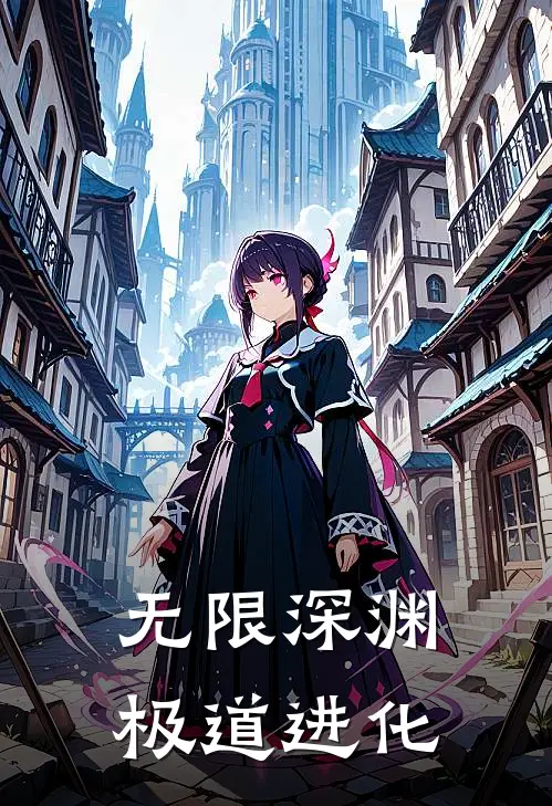 无限深渊：极道进化