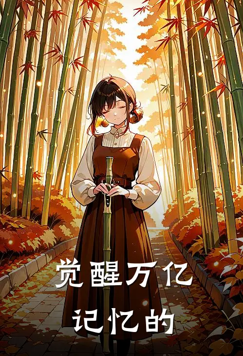 觉醒万亿记忆的