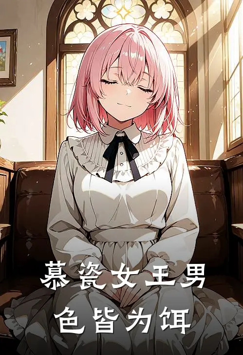 慕瓷女王男色皆为饵