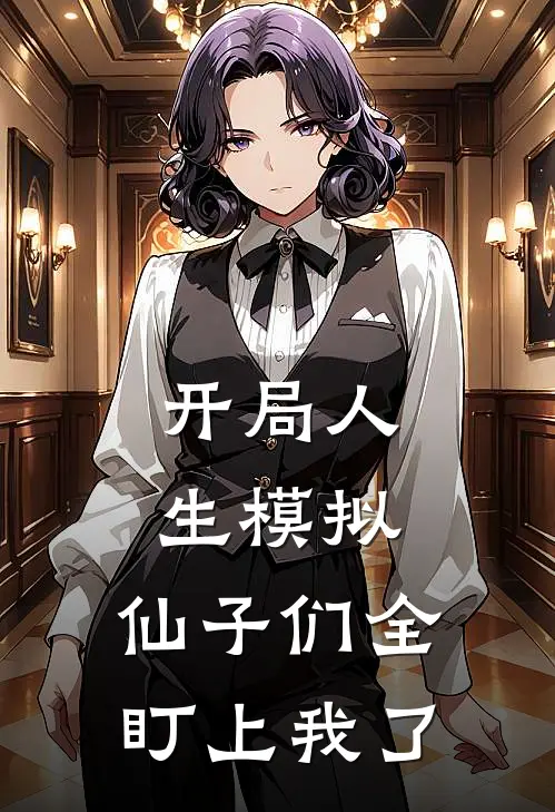 开局人生模拟，仙子们全盯上我了