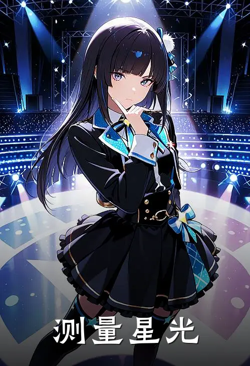 测量星光