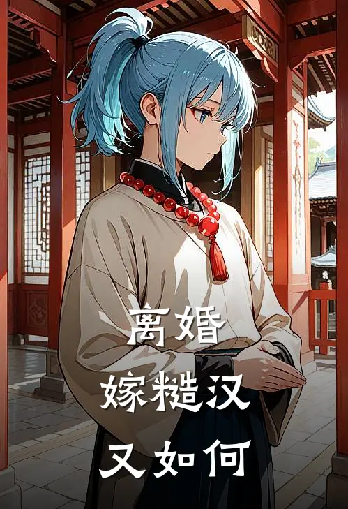 离婚，嫁糙汉又如何