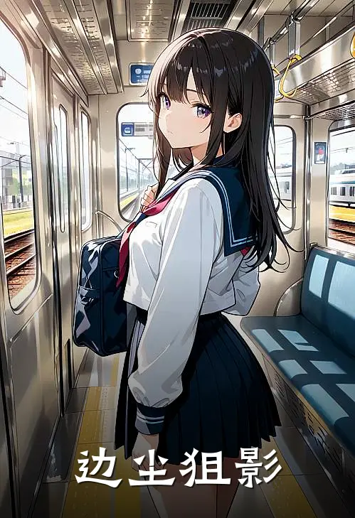 边尘狙影