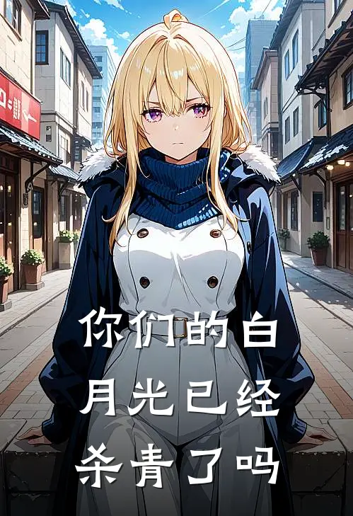 你们的白月光已经杀青了吗