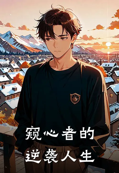 窥心者的逆袭人生