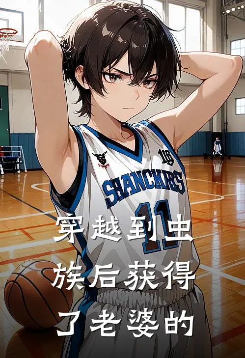 穿越到虫族后获得了老婆的