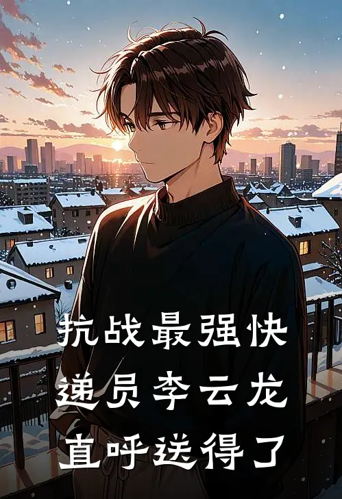 抗战最强快递员李云龙直呼送得了(李二牛陈峰)火爆小说_《抗战最强快递员李云龙直呼送得了》李二牛陈峰小说免费在线阅读