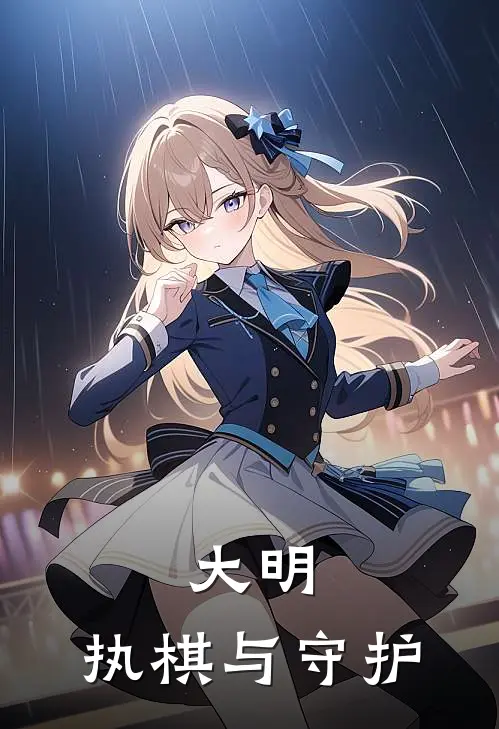 大明：执棋与守护(朱元璋朱标)网络热门小说_最新章节列表大明：执棋与守护(朱元璋朱标)