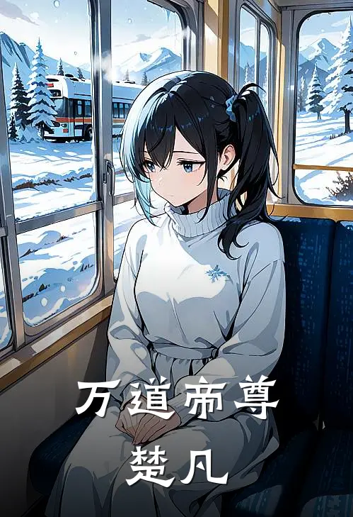 万道帝尊：楚凡