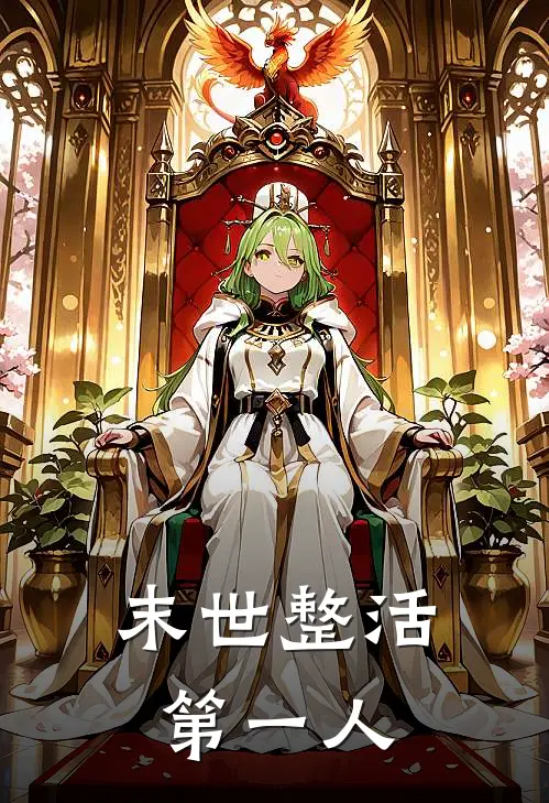 末世整活第一人