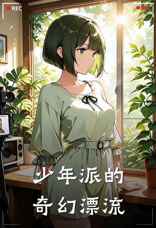 少年派的奇幻漂流