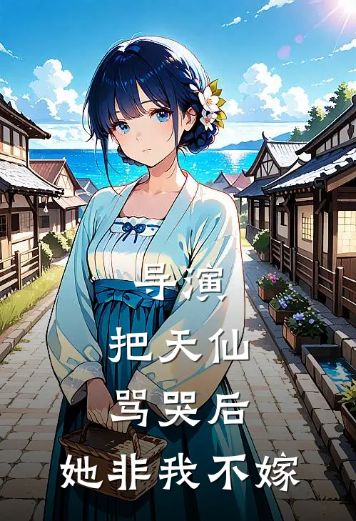 江浪江浪《导演：把天仙骂哭后，她非我不嫁》小说免费在线阅读_导演：把天仙骂哭后，她非我不嫁(江浪江浪)已完结小说