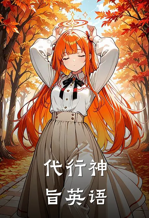 代行神旨英语