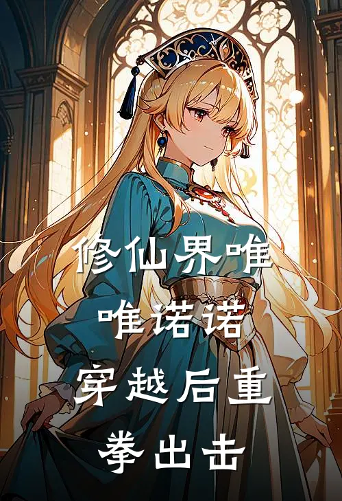 修仙界唯唯诺诺，穿越后重拳出击