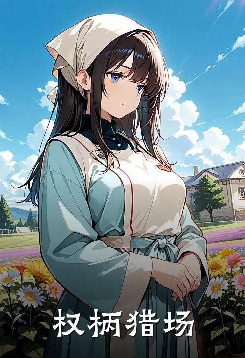 权柄猎场陈烬陆文渊最新好看小说_最新完本小说权柄猎场陈烬陆文渊