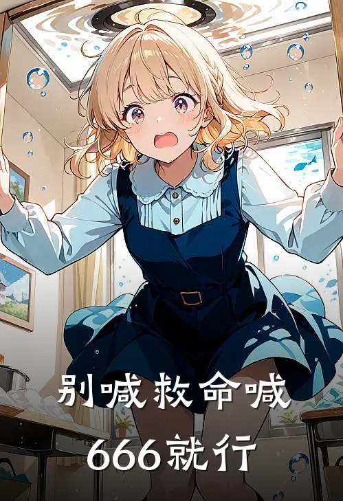 杨小乐林晓雨(别喊救命喊666就行)全本免费在线阅读_(别喊救命喊666就行)完结版免费在线阅读