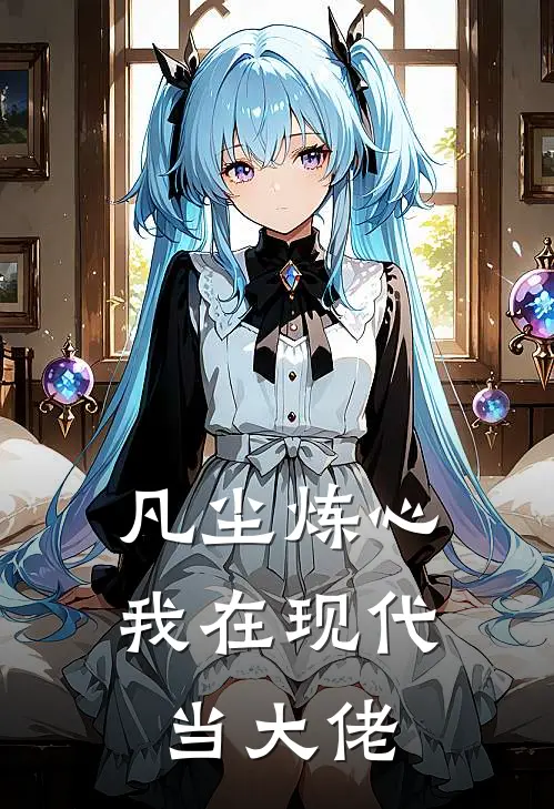 凡尘炼心：我在现代当大佬