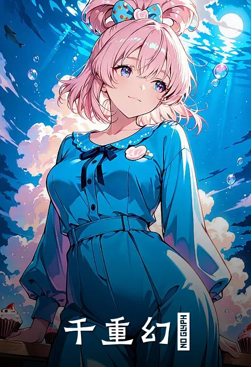 千重幻夢