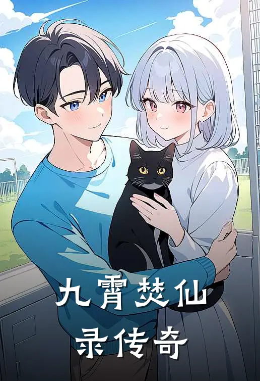 九霄焚仙录传奇